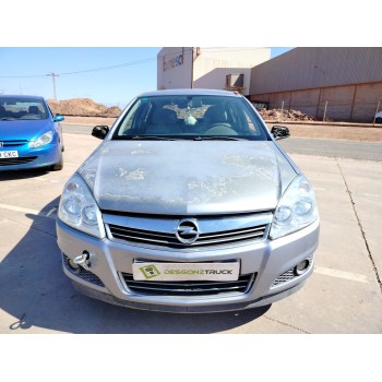 OPEL ASTRA H BER.