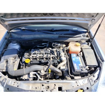 opel astra h ber. del año 2009