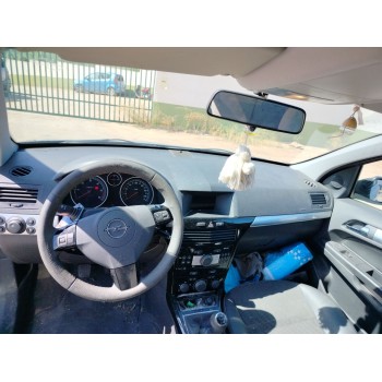 opel astra h ber. del año 2009