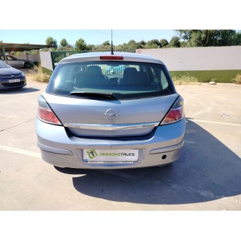 opel astra h ber. del año 2009