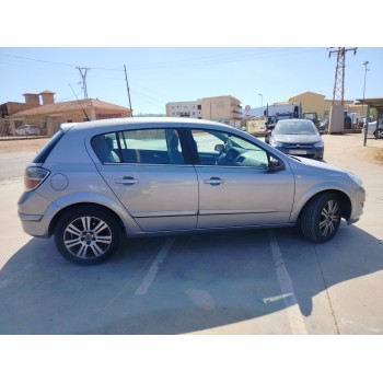 opel astra h ber. del año 2009
