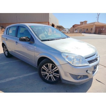 opel astra h ber. del año 2009