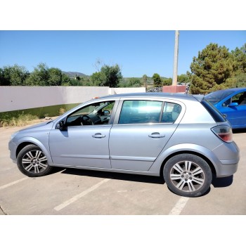 opel astra h ber. del año 2009