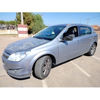 opel astra h ber. del año 2009