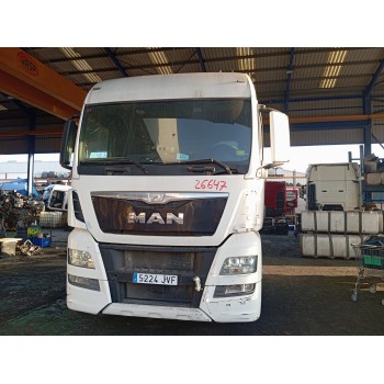 MAN TGX 18.480