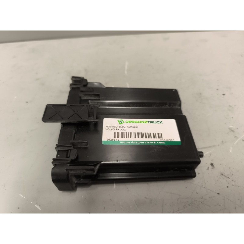 Recambio de modulo electronico para volvo fh 500 referencia OEM IAM 23516585  