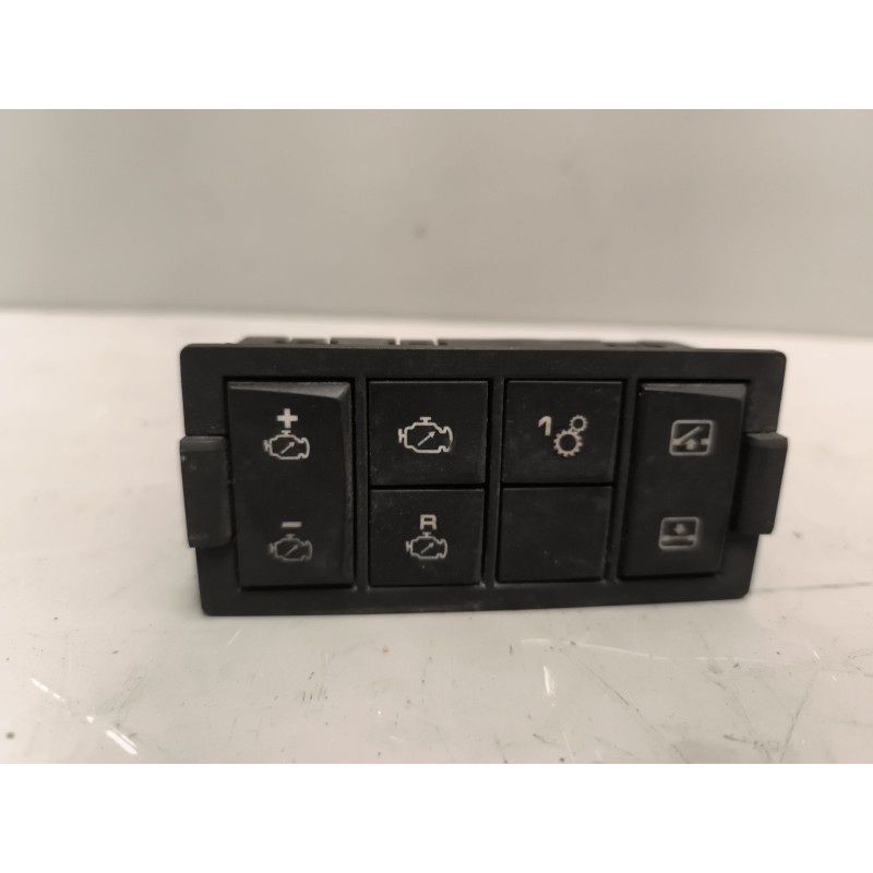 Recambio de mando multifuncion para renault serie t 12.8 diesel referencia OEM IAM 22338209  
