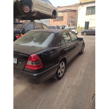 mercedes-benz clase c (w202) berlina del año 1994