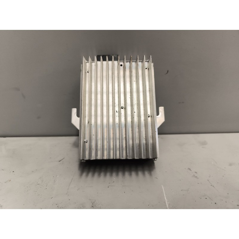 Recambio de modulo electronico para renault serie t 12.8 diesel referencia OEM IAM 21385592 - Blanco 2