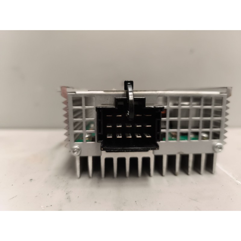 Recambio de modulo electronico para renault serie t 12.8 diesel referencia OEM IAM 21385592 - Blanco 3