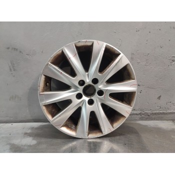 Recambio de juego llantas para volkswagen tiguan (5n_) 2.0 tdi referencia OEM IAM 5N0601025M 7Jx17H2ET/3 
