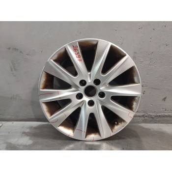 Recambio de juego llantas para volkswagen tiguan (5n_) 2.0 tdi referencia OEM IAM 5N0601025M 7Jx17H2ET/3 