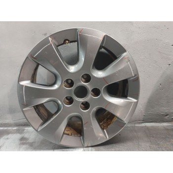 Recambio de juego llantas para opel combo furgoneta/monovolumen (k9) 1.5 d referencia OEM IAM YP00044780 6,5Jx16CH-17 