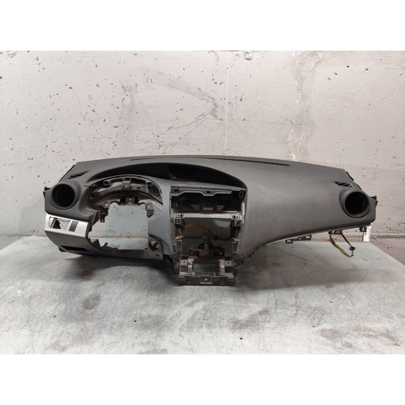 Recambio de salpicadero para mazda 3 (bl) 2.2 mzr cd (bl10) referencia OEM IAM   