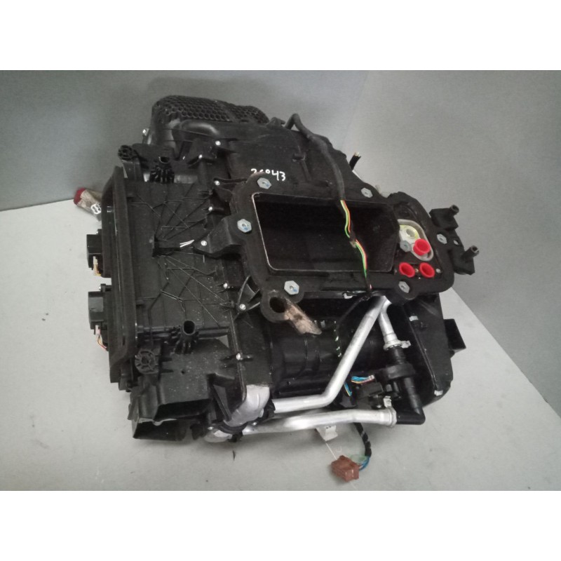 Recambio de calefaccion entera normal para volvo fh 500 referencia OEM IAM 84476105 82379422 84476105