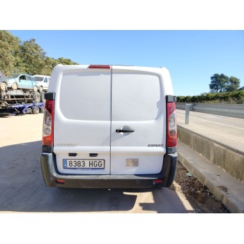 peugeot expert tepee (vf3x_) del año 2011