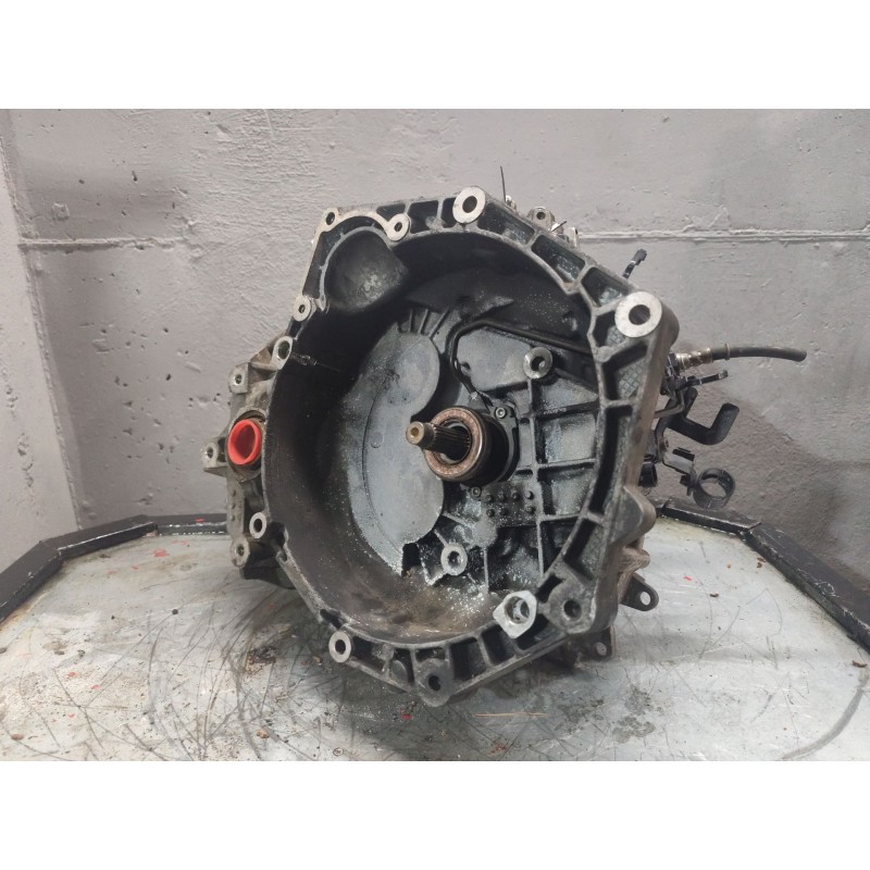 Recambio de caja cambios para opel astra h berlina cosmo referencia OEM IAM M32  