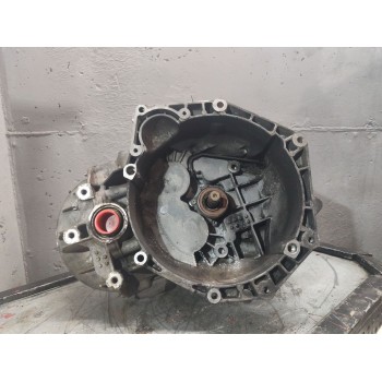 Recambio de caja cambios para opel astra h berlina cosmo referencia OEM IAM M32  