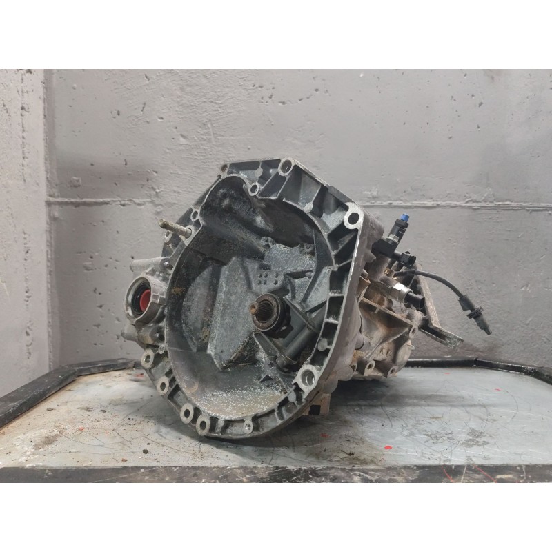 Recambio de caja cambios para fiat punto berlina (188) 1.2 8v referencia OEM IAM C51451344  