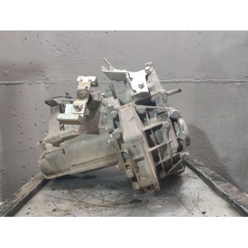Recambio de caja cambios para fiat punto berlina (188) 1.2 8v referencia OEM IAM C51451344  