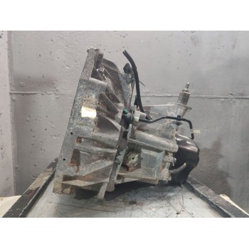 Recambio de caja cambios para nissan note (e12) 1.5 dci referencia OEM IAM 328H3 JH3328 8200276017