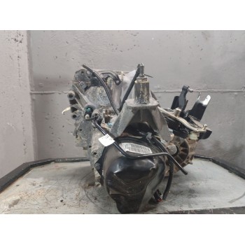 Recambio de caja cambios para nissan note (e12) 1.5 dci referencia OEM IAM 328H3 JH3328 8200276017