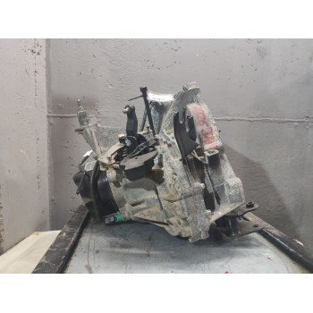 Recambio de caja cambios para nissan note (e12) 1.5 dci referencia OEM IAM 328H3 JH3328 8200276017