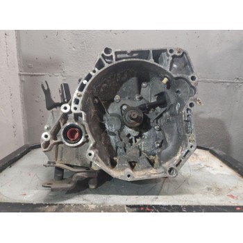 Recambio de caja cambios para nissan note (e12) 1.5 dci referencia OEM IAM 328H3 JH3328 8200276017