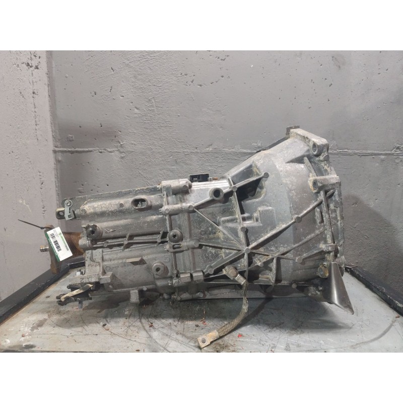 Recambio de caja cambios para bmw 1 (e87) 120 d referencia OEM IAM GS6-17DG  