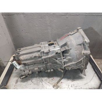 Recambio de caja cambios para bmw 1 (e87) 120 d referencia OEM IAM GS6-17DG  