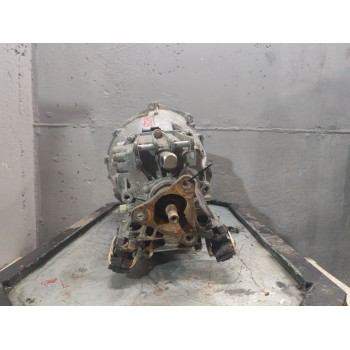 Recambio de caja cambios para bmw 1 (e87) 120 d referencia OEM IAM GS6-17DG  