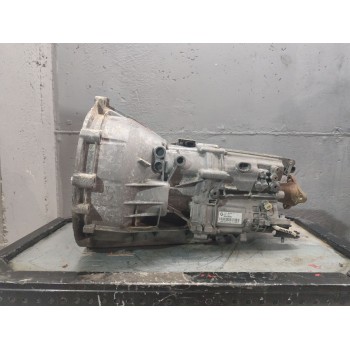 Recambio de caja cambios para bmw 1 (e87) 120 d referencia OEM IAM GS6-17DG  