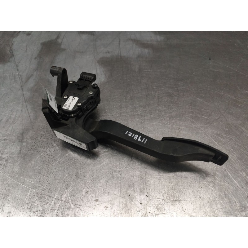 Recambio de potenciometro pedal para opel corsa c club referencia OEM IAM 9129423 6PV00811000 6 PINS