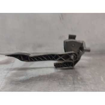 Recambio de potenciometro pedal para opel corsa c club referencia OEM IAM 9129423 6PV00811000 6 PINS