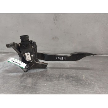 Recambio de potenciometro pedal para opel corsa c club referencia OEM IAM 9129423 6PV00811000 6 PINS