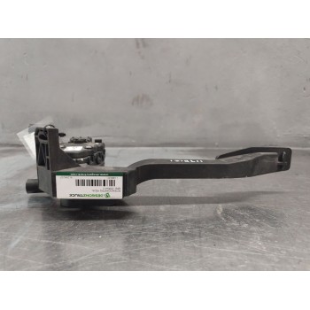 Recambio de potenciometro pedal para opel corsa c club referencia OEM IAM 9129423 6PV00811000 6 PINS