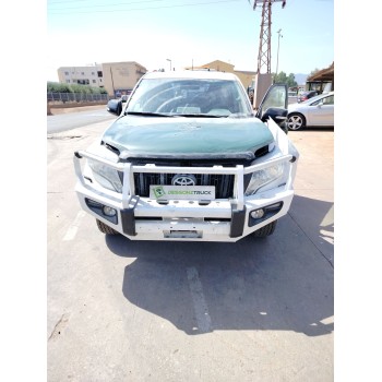 TOYOTA LAND CRUISER PRADO (_J15_)