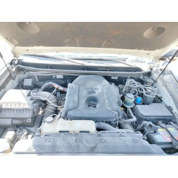 toyota land cruiser prado (_j15_) del año 2017