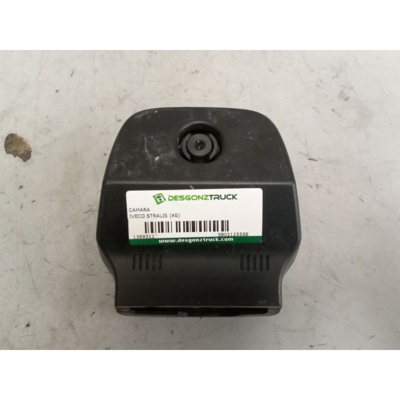 Recambio de camara para iveco stralis (as) 12.9 diesel referencia OEM IAM 5802125558  