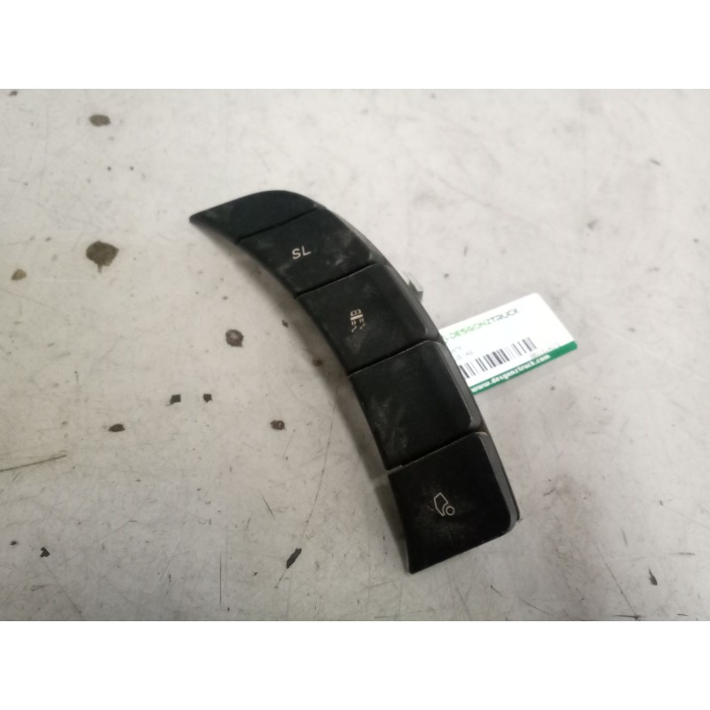 Recambio de mando volante para iveco stralis (as) 12.9 diesel referencia OEM IAM 5801514075  