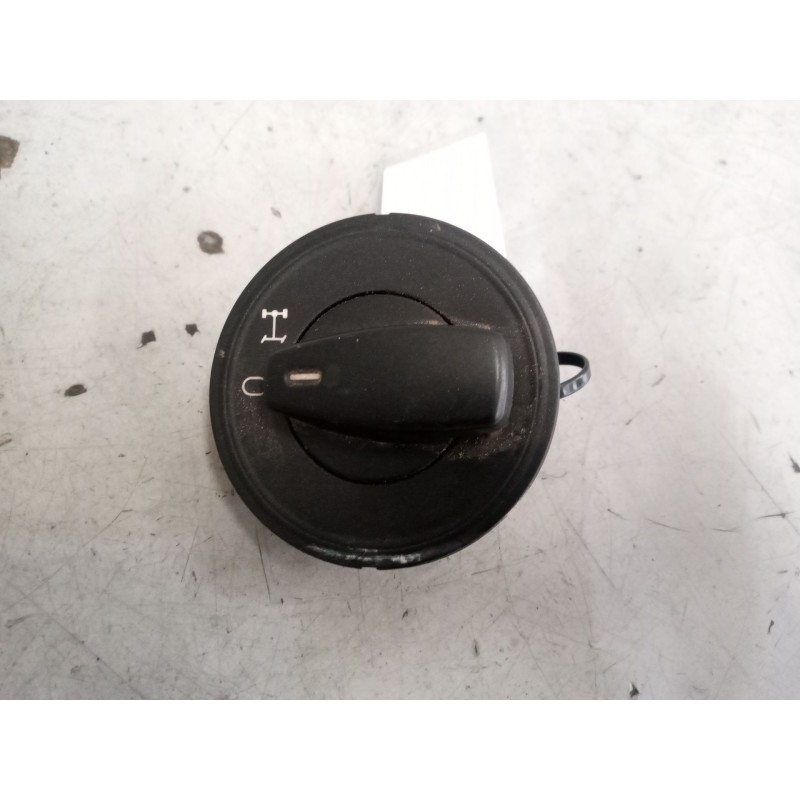 Recambio de interruptor para iveco stralis (as) 12.9 diesel referencia OEM IAM 5801554261  