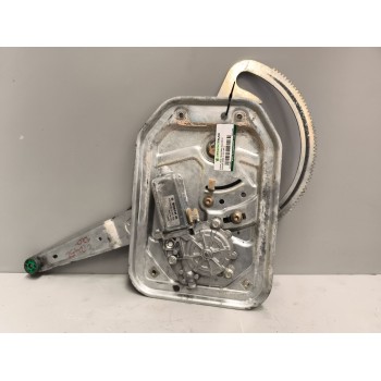 Recambio de elevalunas delantero izquierdo para scania serie 4 (p/r 164 l) 15.6 diesel referencia OEM IAM 2572349  