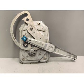 Recambio de elevalunas delantero izquierdo para scania serie 4 (p/r 164 l) 15.6 diesel referencia OEM IAM 2572349  