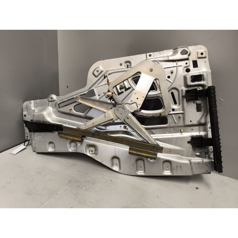 Recambio de elevalunas delantero derecho para man tg - a 18.440 10.5 diesel referencia OEM IAM   