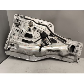 Recambio de elevalunas delantero derecho para man tg - a 18.440 10.5 diesel referencia OEM IAM   
