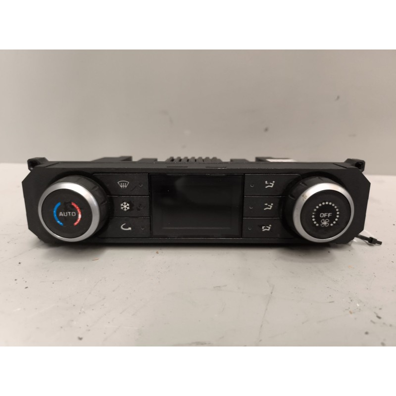 Recambio de mando calefaccion / aire acondicionado para iveco stralis (as) 11.1 diesel referencia OEM IAM 5801361500  
