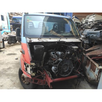 IVECO DAILY III CAJA/CHASIS