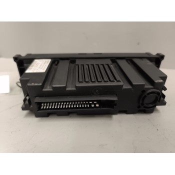 Recambio de mando calefaccion / aire acondicionado para iveco stralis (as) 11.1 diesel referencia OEM IAM 5801361500  