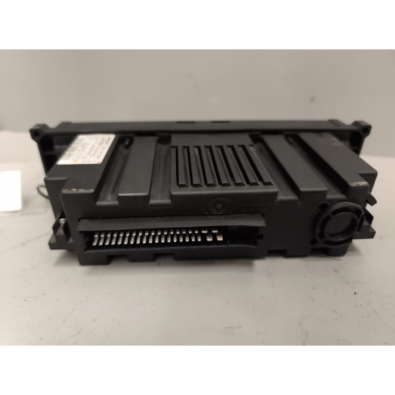 Recambio de mando calefaccion / aire acondicionado para iveco stralis (as) 11.1 diesel referencia OEM IAM 5801361500 - Blanco 3