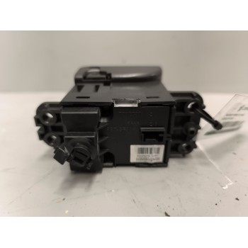 Recambio de palanca freno de mano para volvo fh 500 referencia OEM IAM 23126245  